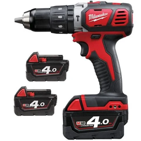M18 BPD-403C Milwaukee Slagbormaskin JW12119-4