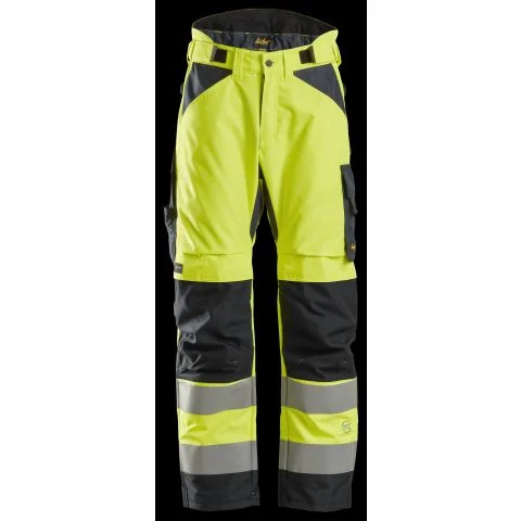 6639 Snickers Workwear Vinterbukse 4074957