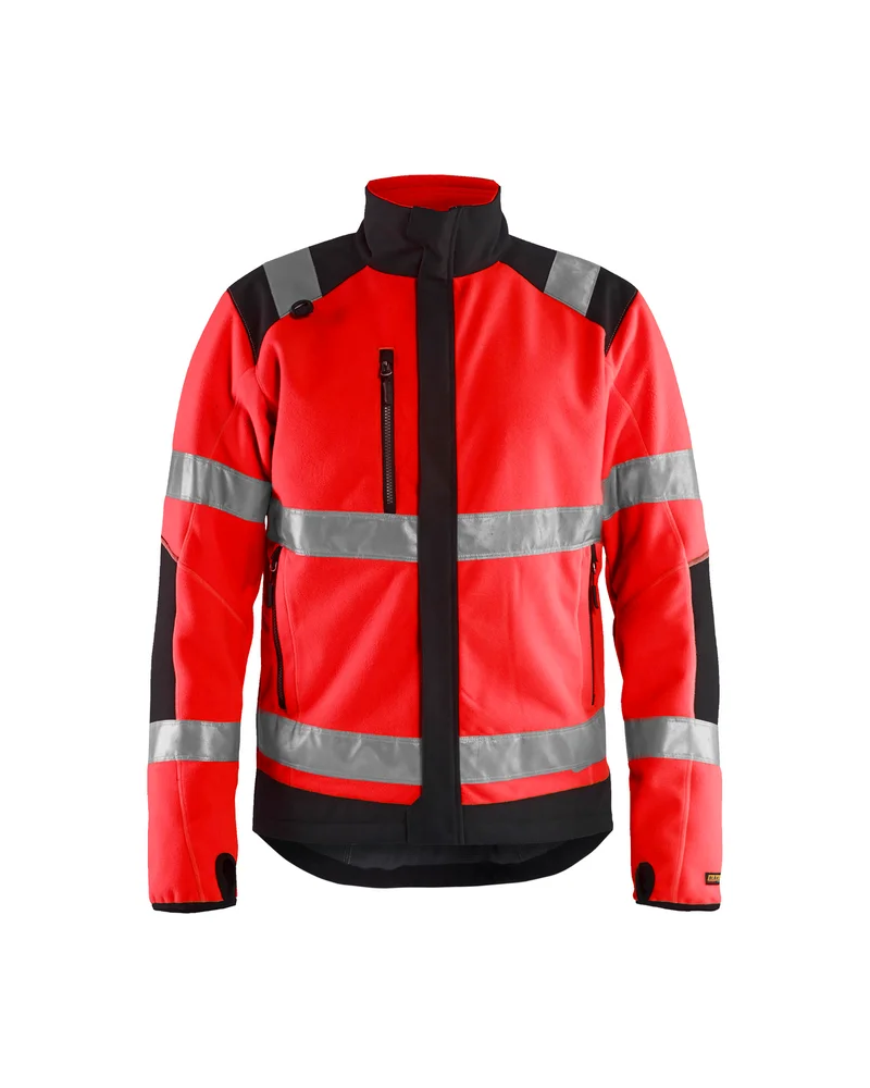 JAKKE FLEECE 488825245599XS v:7694550