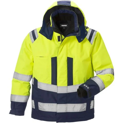 4035 GTT Fristads Jakke 4062610 4035 GTT Fristads Jakke 4062610
