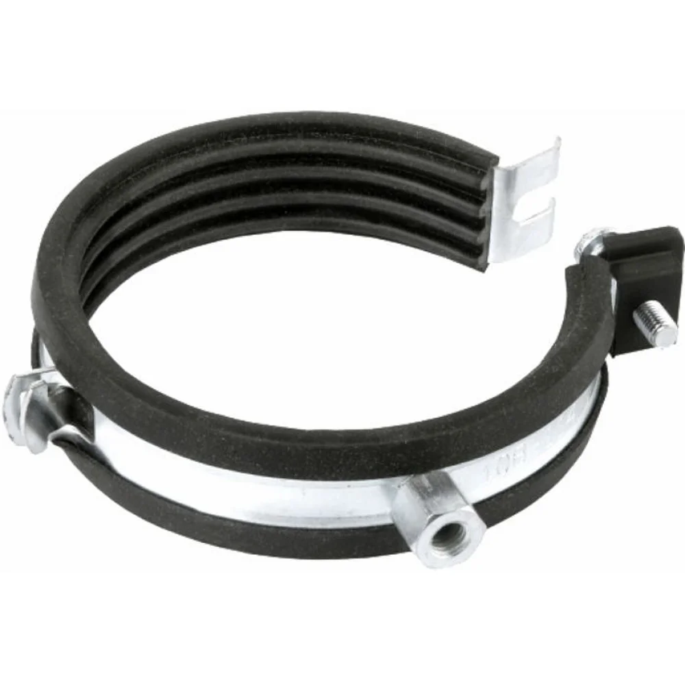 CORNAT RØRKLEMME M/ISOLERING Ø16-19 MM 5-PK v:8209647 CORNAT RØRKLEMME M/ISOLERING Ø16-19 MM 5-PK v:8209647