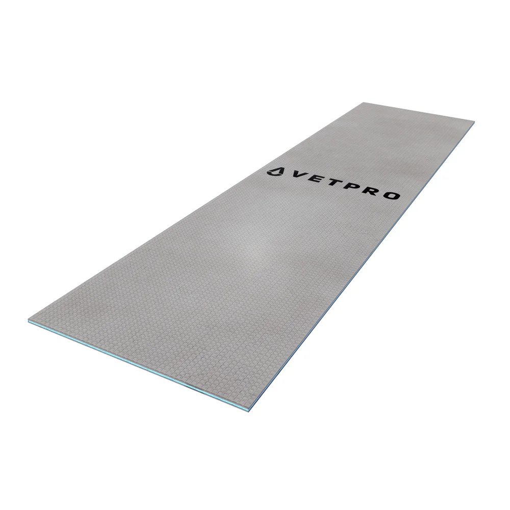 VETPRO VÅTROMSPLATE 10MM v:9586956 VETPRO VÅTROMSPLATE 10MM v:9586956