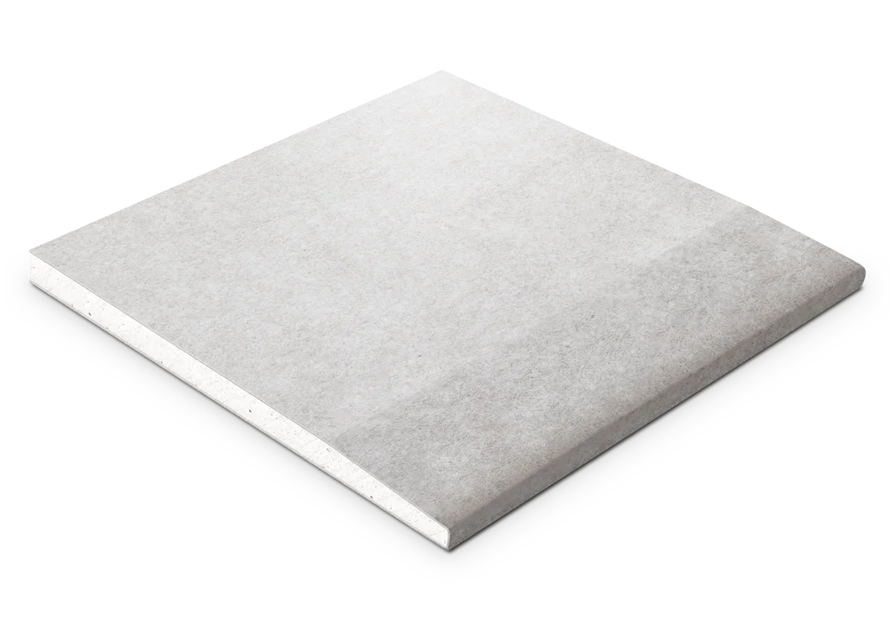 Gipsplate ultrabord 12,5×1200 mm 2,5 meter v:1632545 Gipsplate ultrabord 12,5×1200 mm 2,5 meter v:1632545