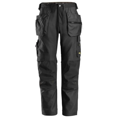 6224 Snickers Workwear Arbeidsbukse 3099088