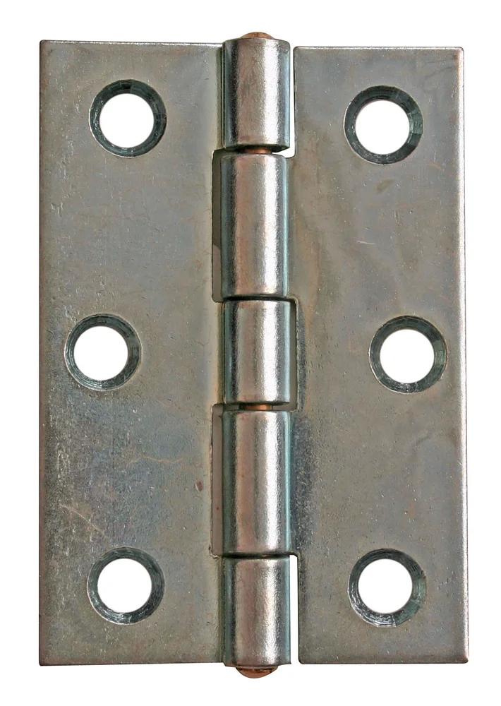 Kanthengsel pregalvanisert 76,2 mm v:2833224 Kanthengsel pregalvanisert 76,2 mm v:2833224