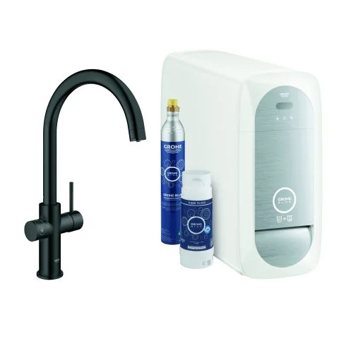 BLUE HOME Grohe Kjøkkenkran 4095927 BLUE HOME Grohe Kjøkkenkran 4095927