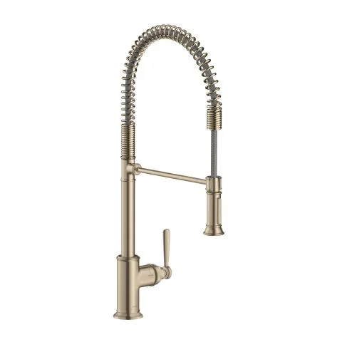 Axor Montreux Hansgrohe Kjøkkenkran 3132783 Axor Montreux Hansgrohe Kjøkkenkran 3132783