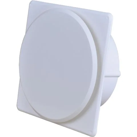 02053 Flexit Tallerkenventil 2364186