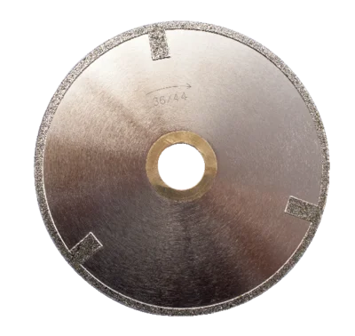 DIAMANTSAGBLAD STENI 125MM 20MM v:9555676 DIAMANTSAGBLAD STENI 125MM 20MM v:9555676