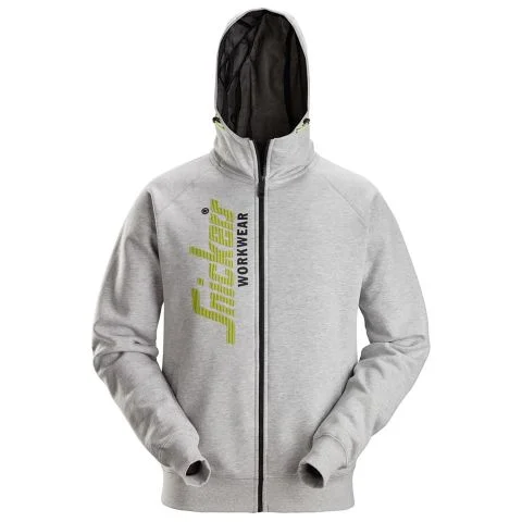 2846-2800 Snickers Workwear Hettegenser 3131577