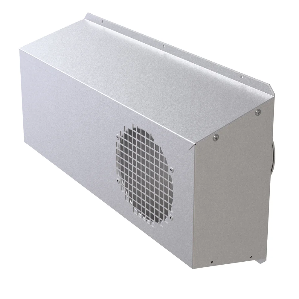KOMBIBOKS V13 160 ALUZINK v:6233480