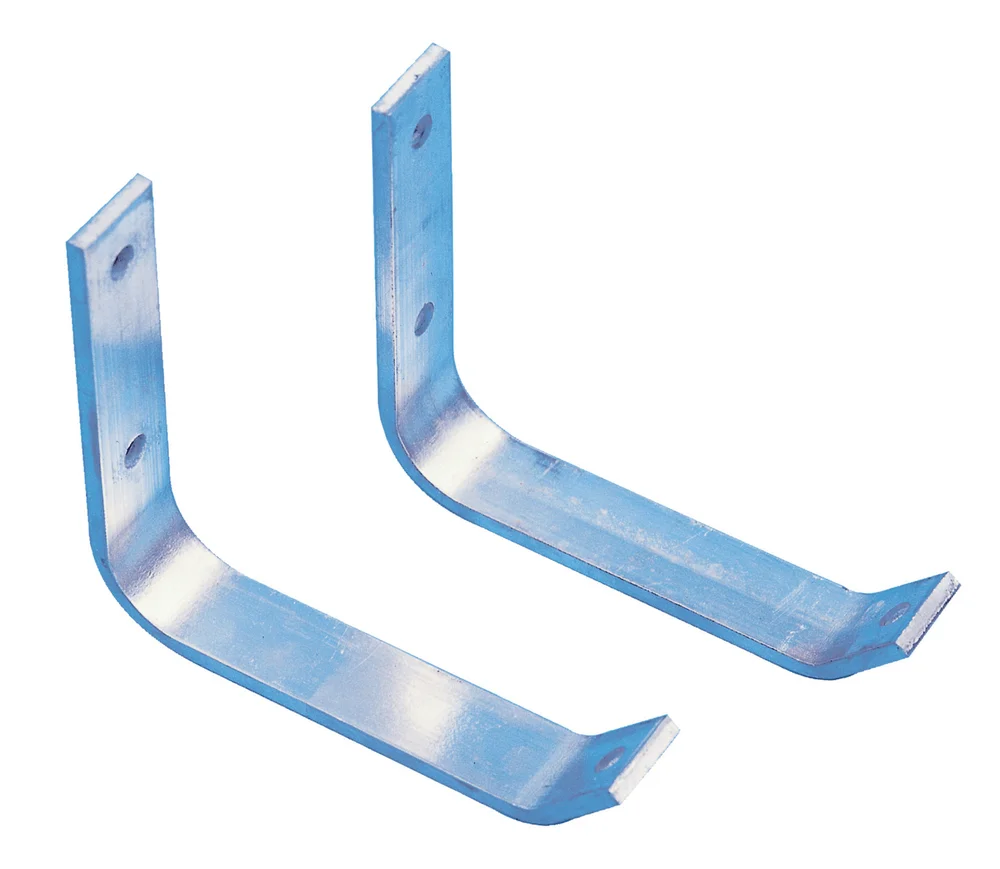 OPPHENGSKROKER STIGE 15 CM 2 STK GS v:3912955 OPPHENGSKROKER STIGE 15 CM 2 STK GS v:3912955
