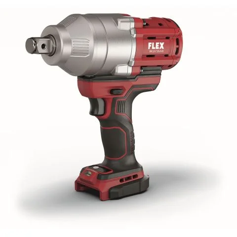 IW3/4" 18.0-EC C Flex Muttertrekker 3060700
