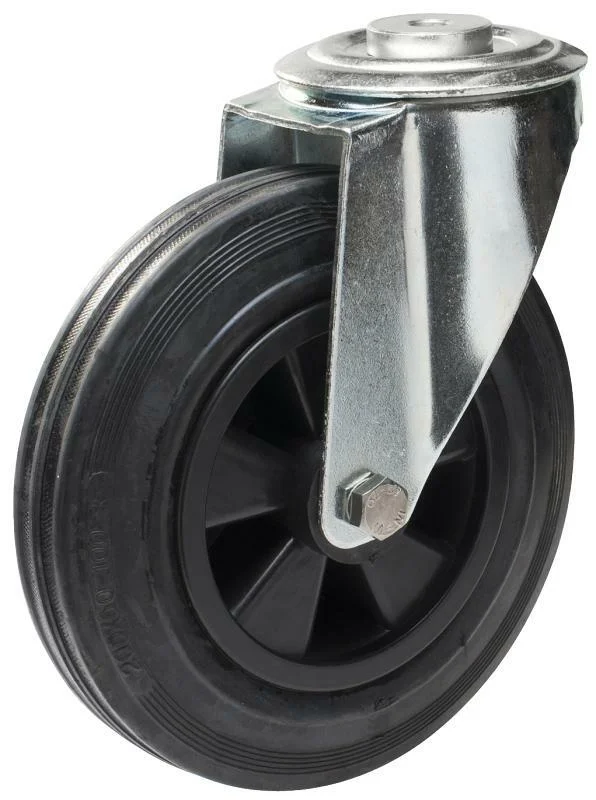 GIGANT HJUL 4O100-BRU/PP-R v:9082849