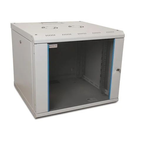 60W-12-65-08GY Eurolan Veggskap 2819124 60W-12-65-08GY Eurolan Veggskap 2819124