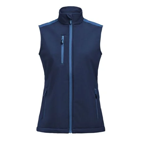 Softshell 2261084 Printer Vest 4085560