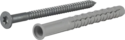 FASADEPLUGG-SKRUE SH 10X100 FZV-50 v:7511663 FASADEPLUGG-SKRUE SH 10X100 FZV-50 v:7511663