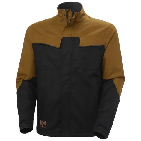 77260-759 Helly Hansen Workwear Arbeidsjakke 4089334