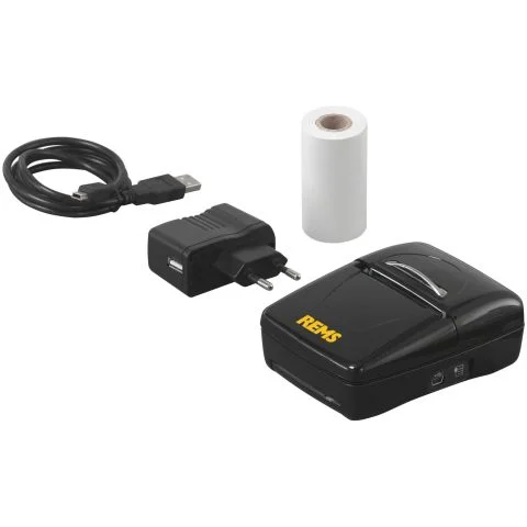115604 R REMS USB-skriver 3015751 115604 R REMS USB-skriver 3015751