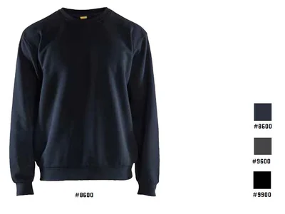 GENSER RUND HALS 3585116999006XL v:8875153 GENSER RUND HALS 3585116999006XL v:8875153