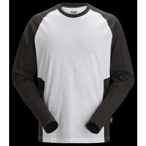 2450-0904 Snickers Workwear T-skjorte 4079104 2450-0904 Snickers Workwear T-skjorte 4079104
