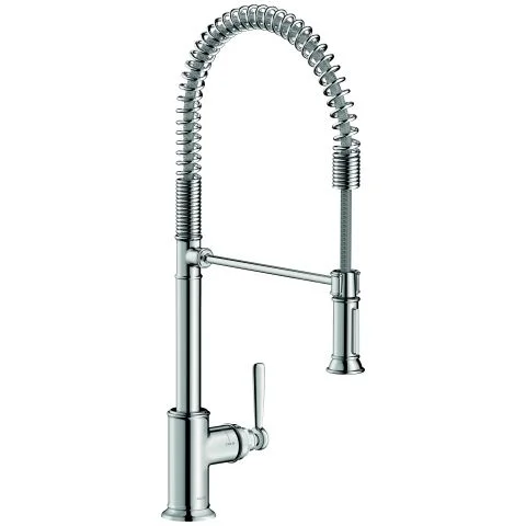 Axor Montreux Hansgrohe Kjøkkenkran 3132785 Axor Montreux Hansgrohe Kjøkkenkran 3132785