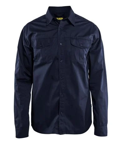 SKJORTE TWILL 329811908900XL v:3231462 SKJORTE TWILL 329811908900XL v:3231462