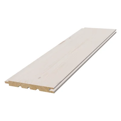 FURU 13X095 GLATTPANEL NATUR LASERT v:3623400 FURU 13X095 GLATTPANEL NATUR LASERT v:3623400