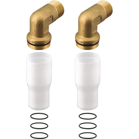 96363000 Hansgrohe Tilkoblingskobling 3087586 96363000 Hansgrohe Tilkoblingskobling 3087586