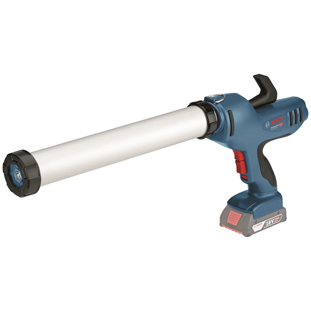 Bosch Tåkepistol GCG 18V-600, uten batteri & lader v:6438316 Bosch Tåkepistol GCG 18V-600, uten batteri & lader v:6438316