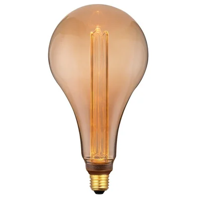 LYSPÆRE DEKO E27 GIGANT RETRO 3,5W v:9985958