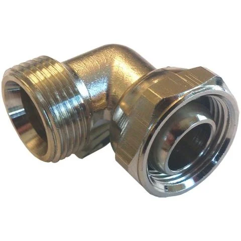 192N3301 Danfoss Vinkelrør 2812321