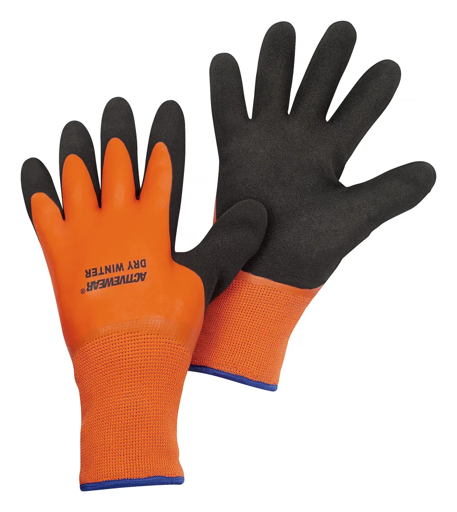 – Handske Activewear Dry Winter st 10 v:9463666 – Handske Activewear Dry Winter st 10 v:9463666