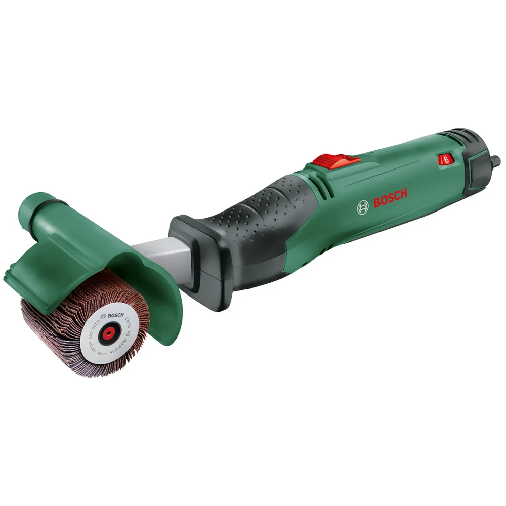 BOSCH SLIPERULLE TEXORO 250 W v:3547258