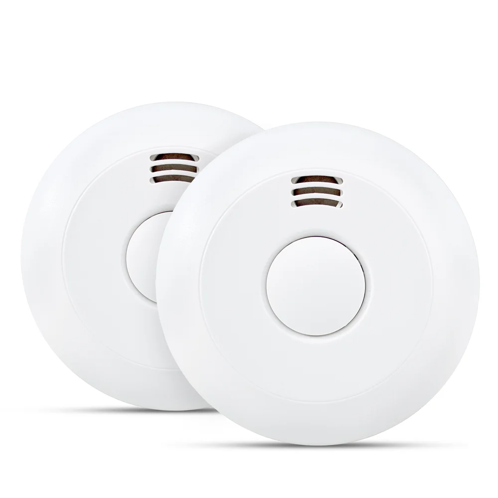 NEXA RØYKVARLSER OPTISK FS-558RF 2-PK v:5317337 NEXA RØYKVARLSER OPTISK FS-558RF 2-PK v:5317337