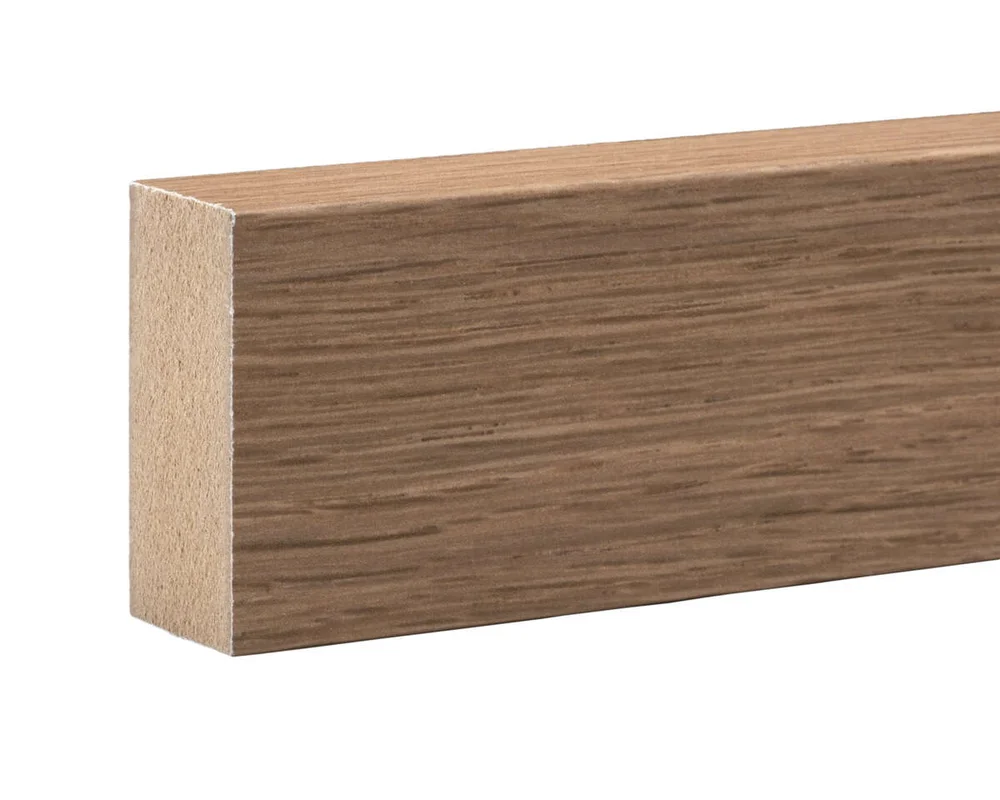 Rindalslist spileelement 300x2400mm foliert lakkert eik akustikk spileelement v:8751461 Rindalslist spileelement 300x2400mm foliert lakkert eik akustikk spileelement v:8751461