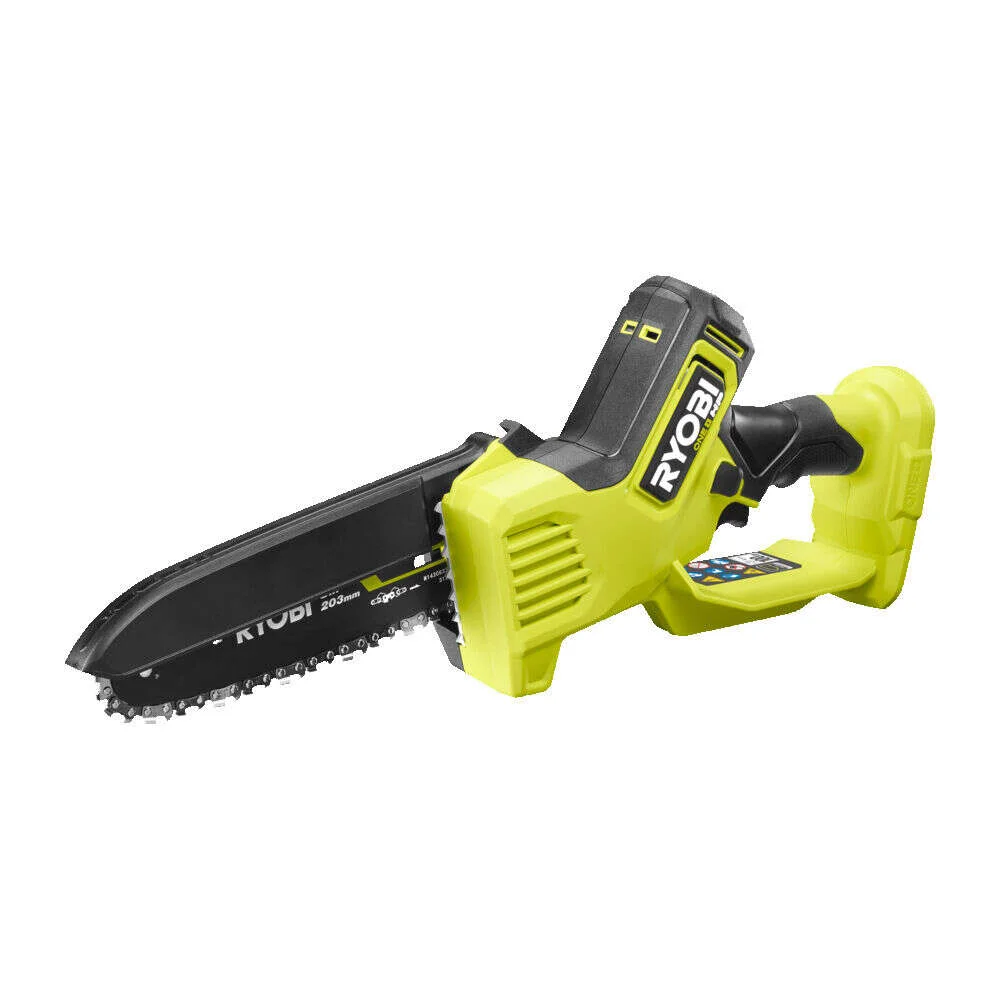 Ryobi RY18PSX20A-0 grensag u/batteri v:3613626 Ryobi RY18PSX20A-0 grensag u/batteri v:3613626
