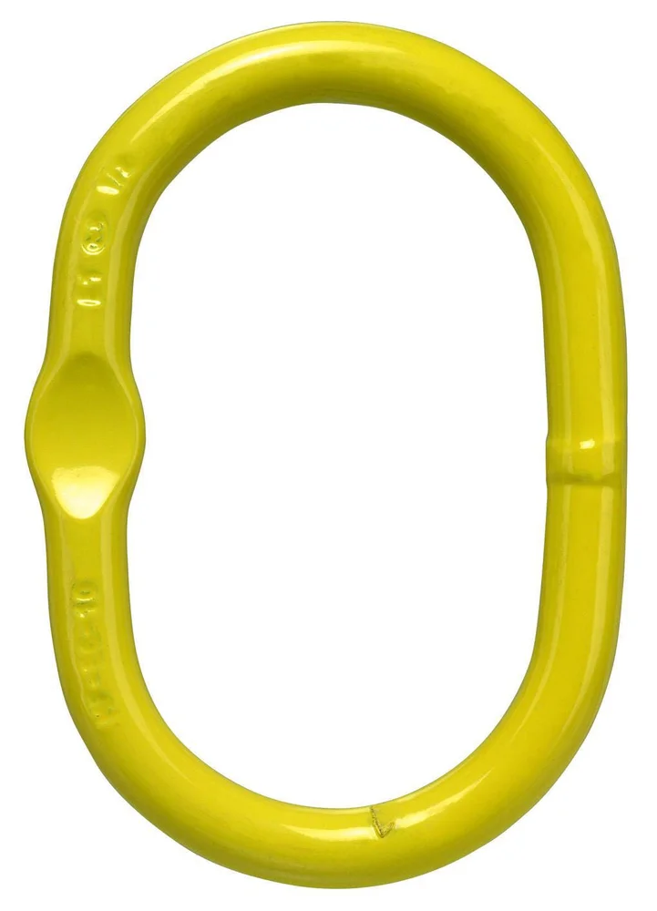GUNNEBO INDUSTRIES TOPPLØKKE GRABIQ ØYE MF108-10 v:1509391