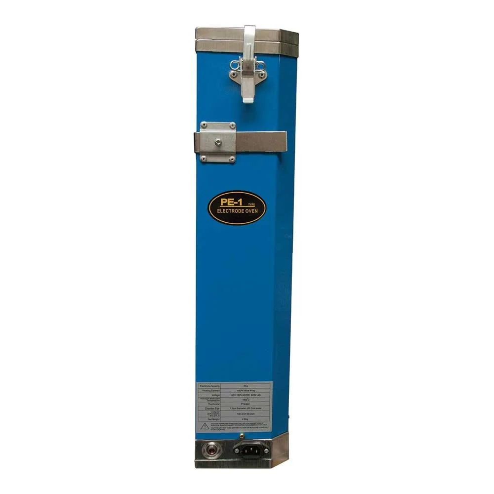 ØVRIGT ELEKTRODEKOGGER 5KG-150ºC-230V v:3428012