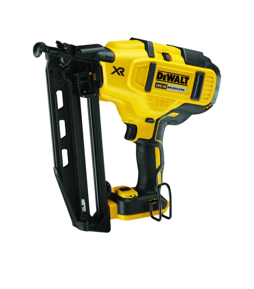 DeWalt DCN660N dykkertpistol u/batteri v:8722726