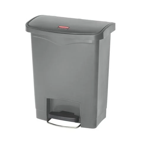 Slim Jim Rubbermaid Avfallsbeholder 3057169