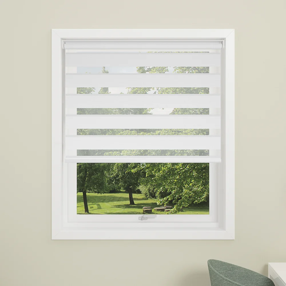 DEBEL RULLEGARDIN T-DUO 80X175 OFF WHITE v:9636444