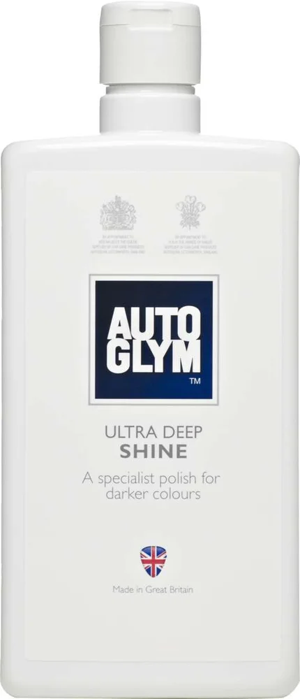 Autoglym Ultra Deep Shine 500 ml v:3087250 Autoglym Ultra Deep Shine 500 ml v:3087250