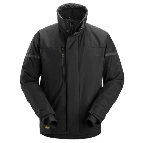 1106-0404 Snickers Workwear Vinterjakke 4051876 1106-0404 Snickers Workwear Vinterjakke 4051876