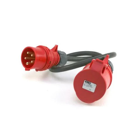 KBAD416-6/432-6 Garo Elflex Adapterkabel 3035747