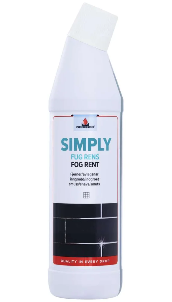 Simply Fugrens 750 ml v:2002661