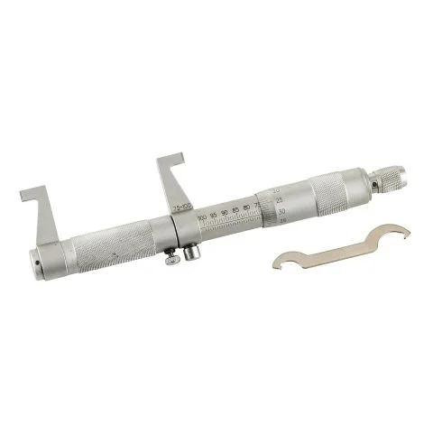 495173 Dasqua Mikrometer 3104762