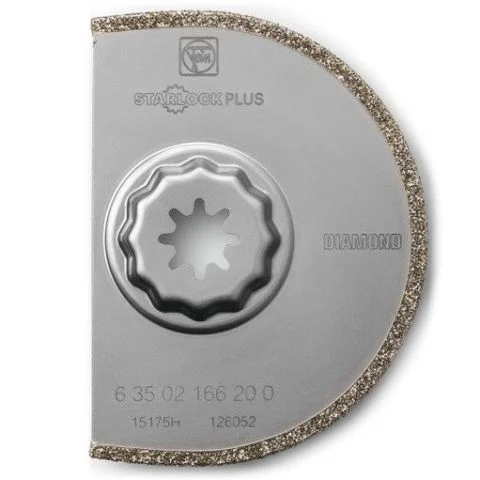 456827 Fein Diamantsegmentsagklinge JM53434-1