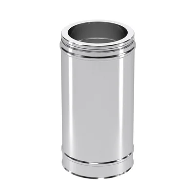 RØRLENGDE 500MM BLANK Ø250 ICS25 v:9260554 RØRLENGDE 500MM BLANK Ø250 ICS25 v:9260554