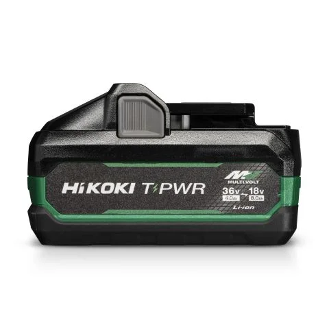 BSL3640MVT HiKOKI Batteri 4068052